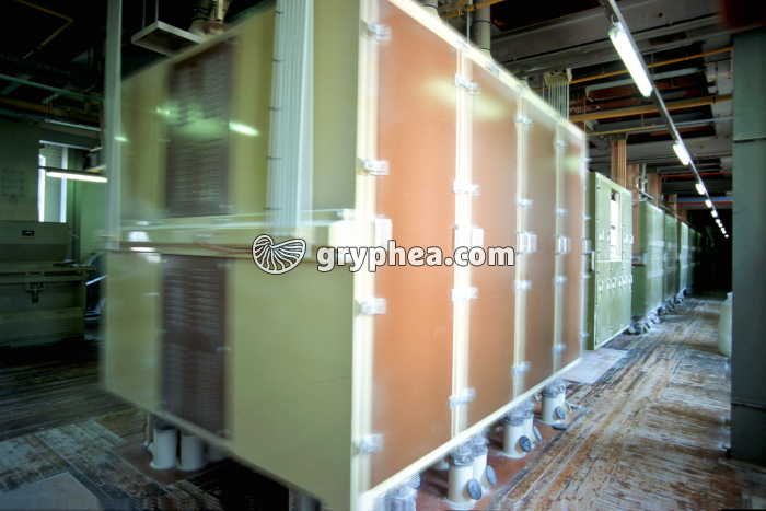 Plansichters - gryphea.com